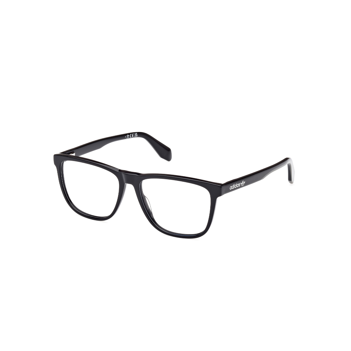 Foto 3 pulgar | Lentes De Vista Transparente Adidas Originals