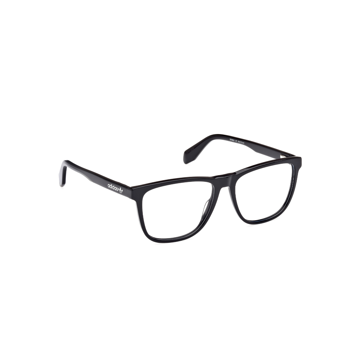 Foto 4 pulgar | Lentes De Vista Transparente Adidas Originals