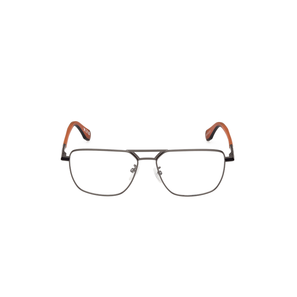 Lentes De Vista Transparente Adidas Originals
