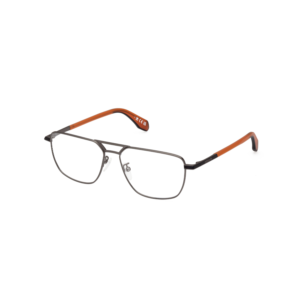 Foto 3 pulgar | Lentes De Vista Transparente Adidas Originals