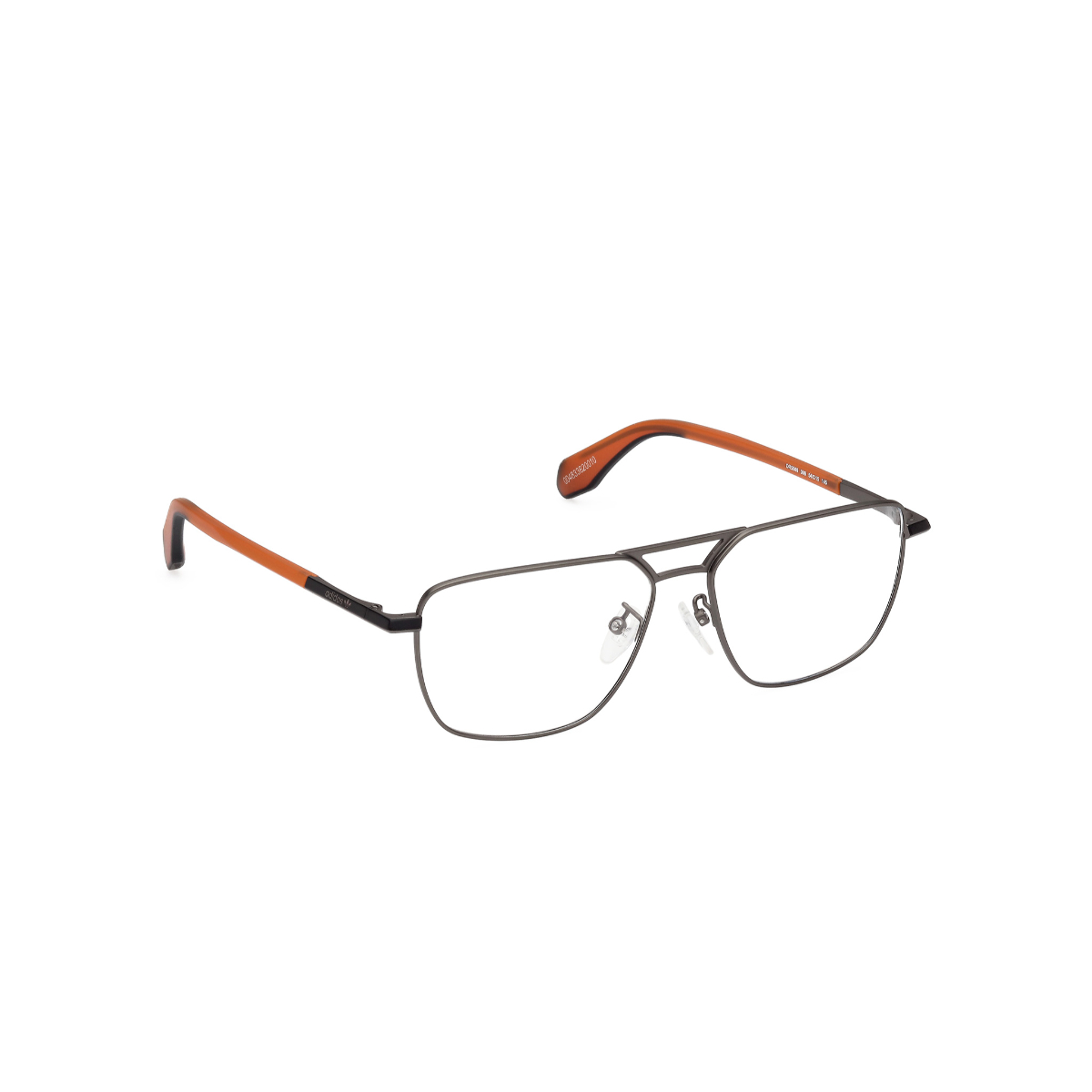 Foto 4 pulgar | Lentes De Vista Transparente Adidas Originals