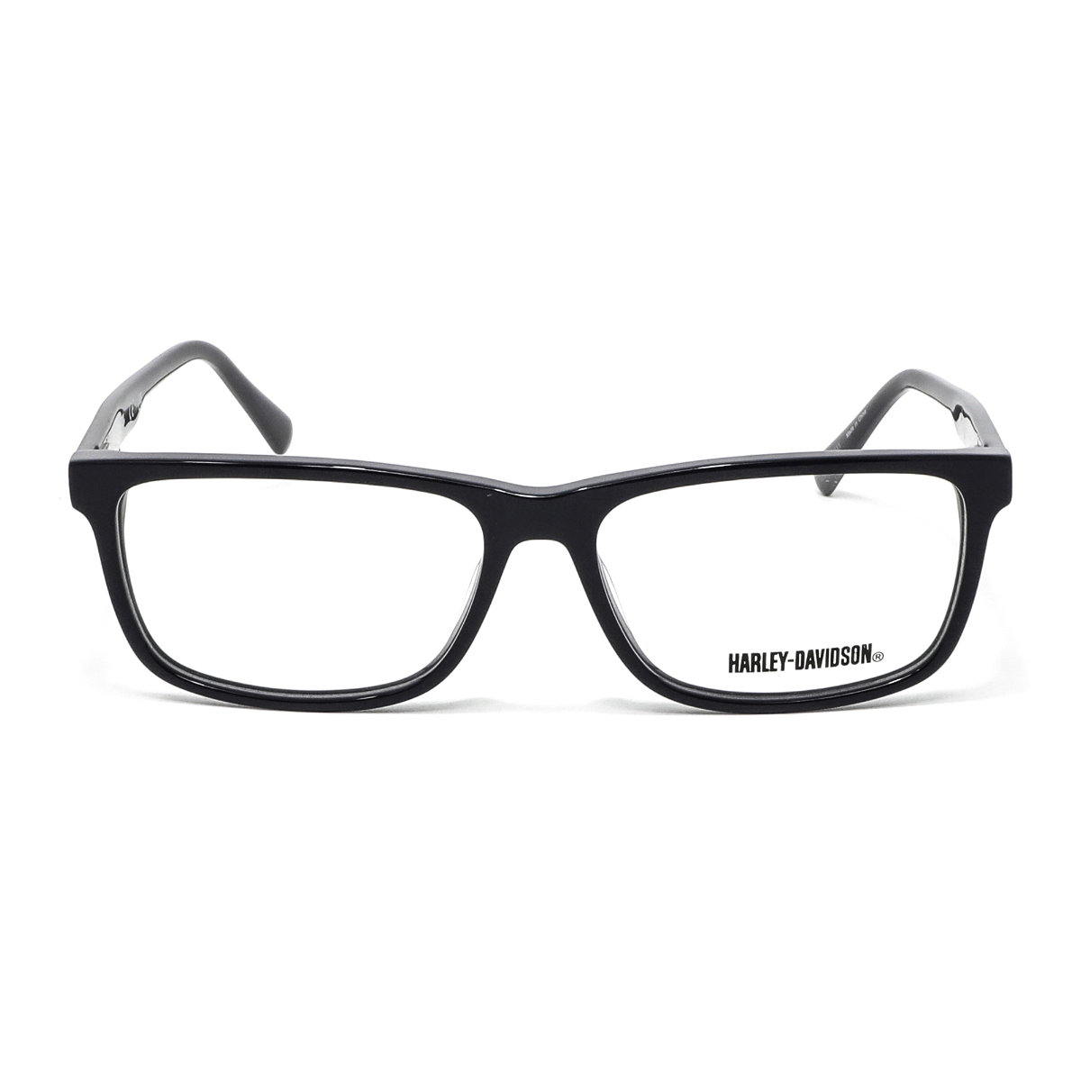 Foto 1 | Lentes De Vista Transparente Harley Davidson