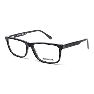Foto 2 | Lentes De Vista Transparente Harley Davidson