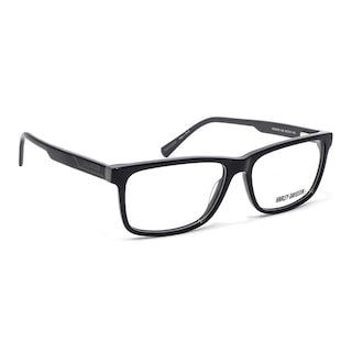 Foto 3 | Lentes De Vista Transparente Harley Davidson