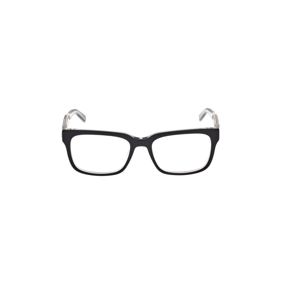 Lentes De Vista Transparente Guess