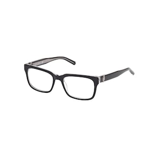 Foto 2 | Lentes De Vista Transparente Guess