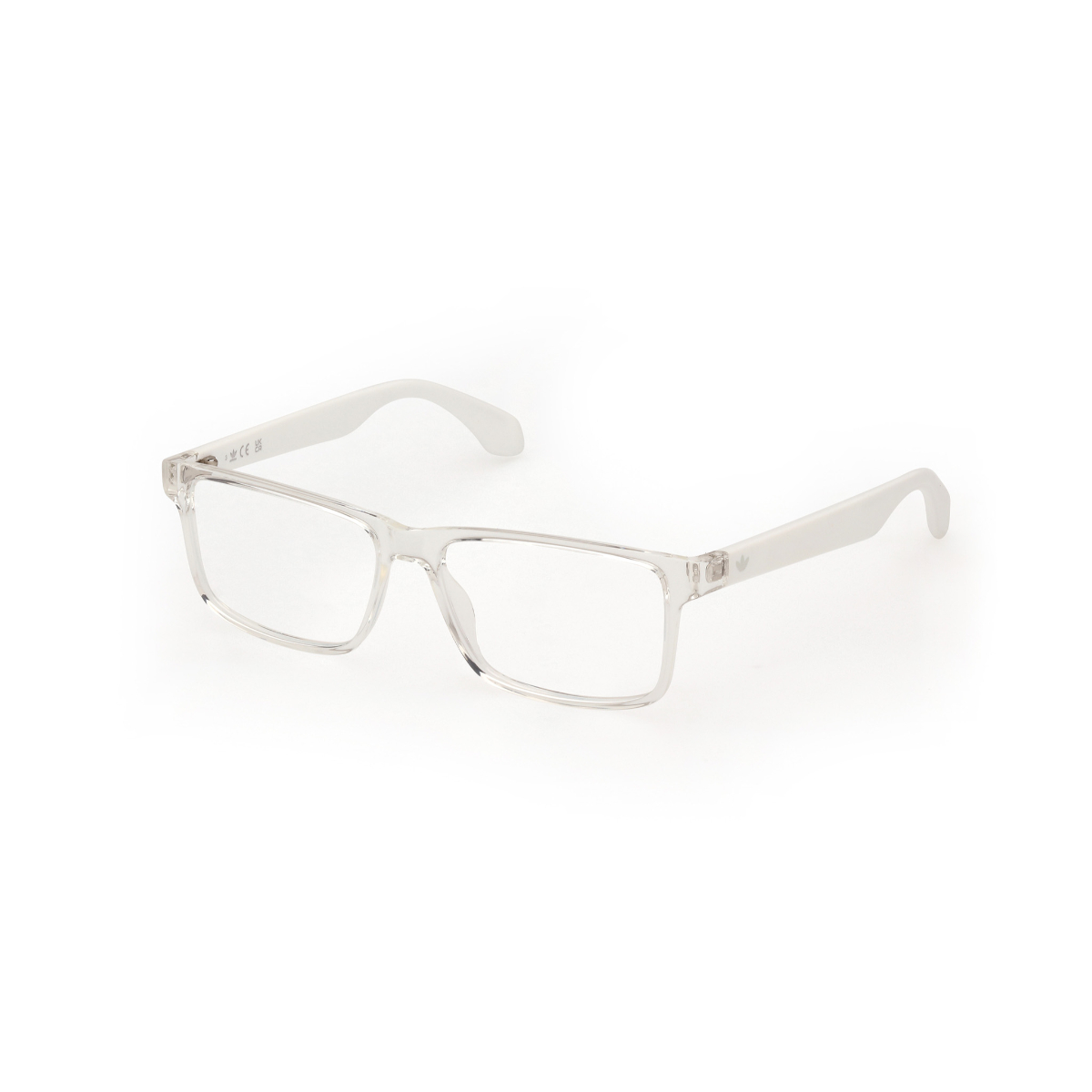 Foto 3 pulgar | Lentes De Vista Transparente Adidas Originals