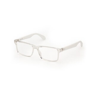 Foto 2 | Lentes De Vista Transparente Adidas Originals