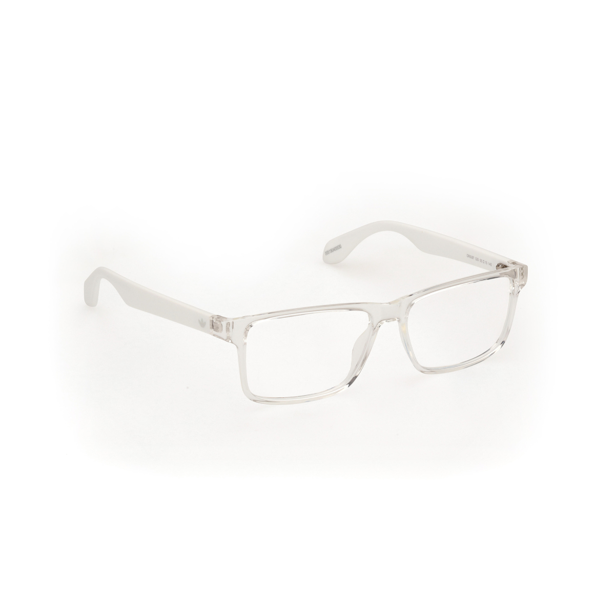 Foto 4 pulgar | Lentes De Vista Transparente Adidas Originals