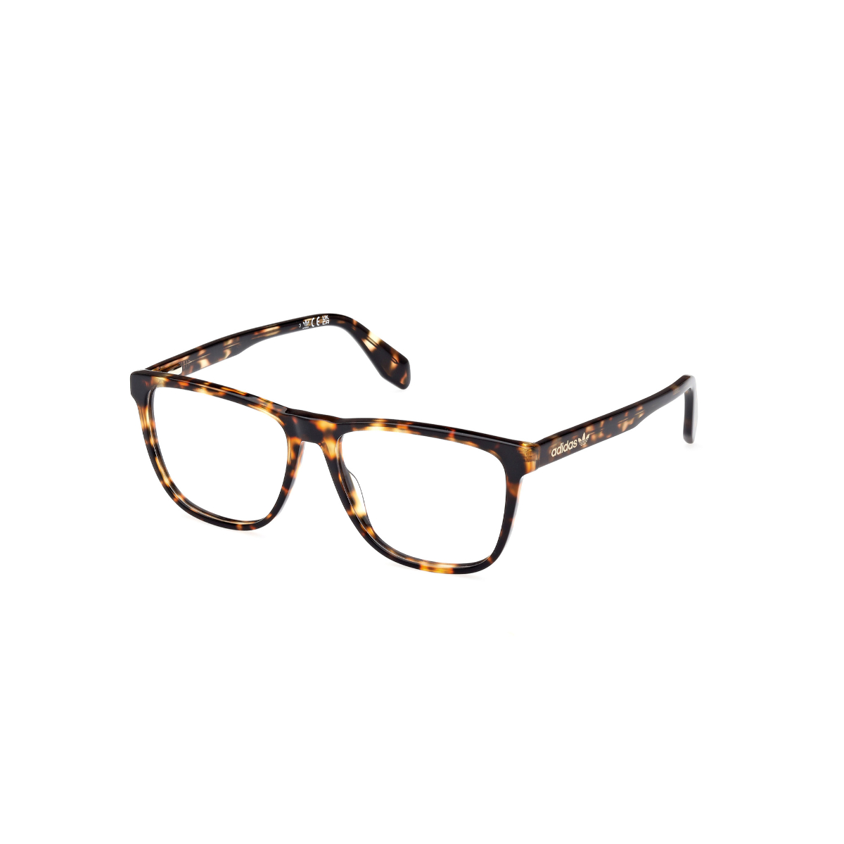 Foto 3 pulgar | Lentes De Vista Transparente Adidas Originals
