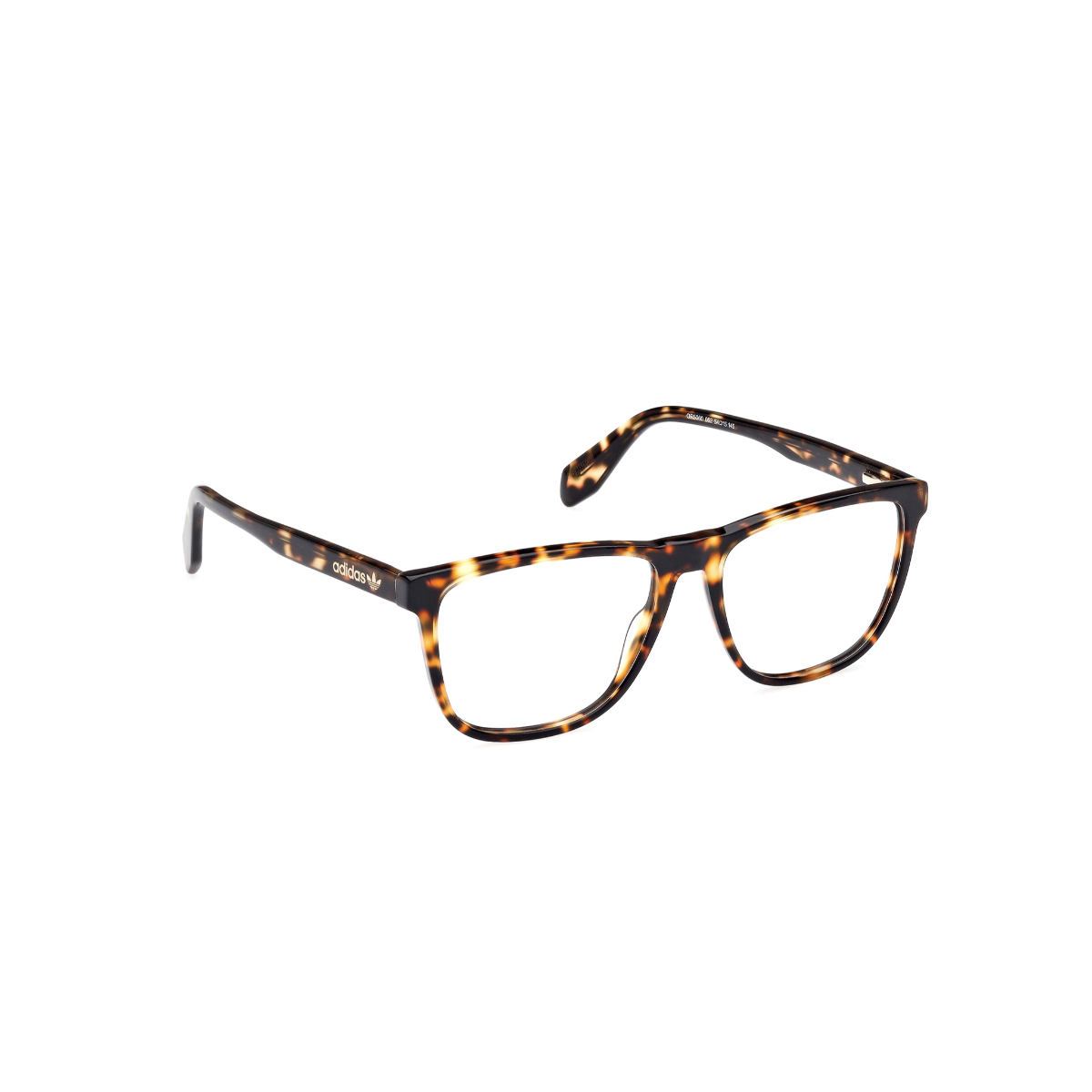 Foto 4 pulgar | Lentes De Vista Transparente Adidas Originals