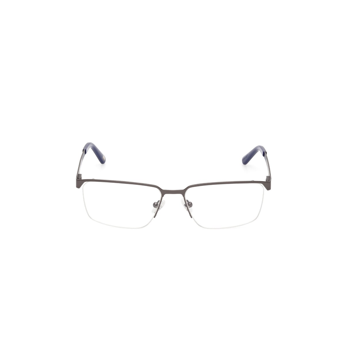 Lentes De Vista Transparente Skechers