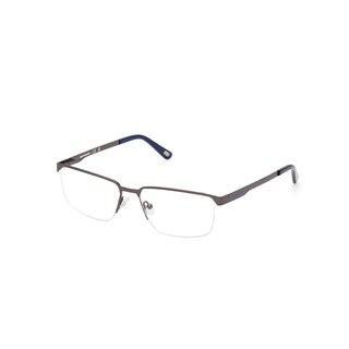 Foto 2 | Lentes De Vista Transparente Skechers
