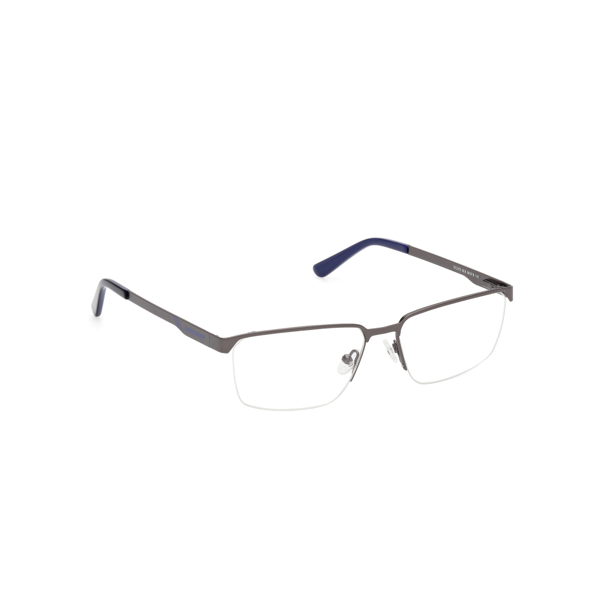 Foto 4 pulgar | Lentes De Vista Transparente Skechers