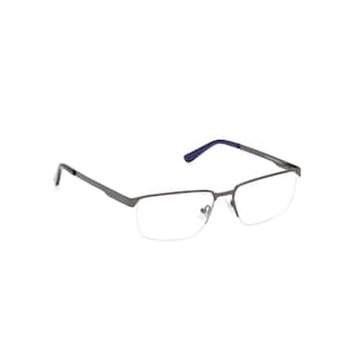 Foto 3 | Lentes De Vista Transparente Skechers