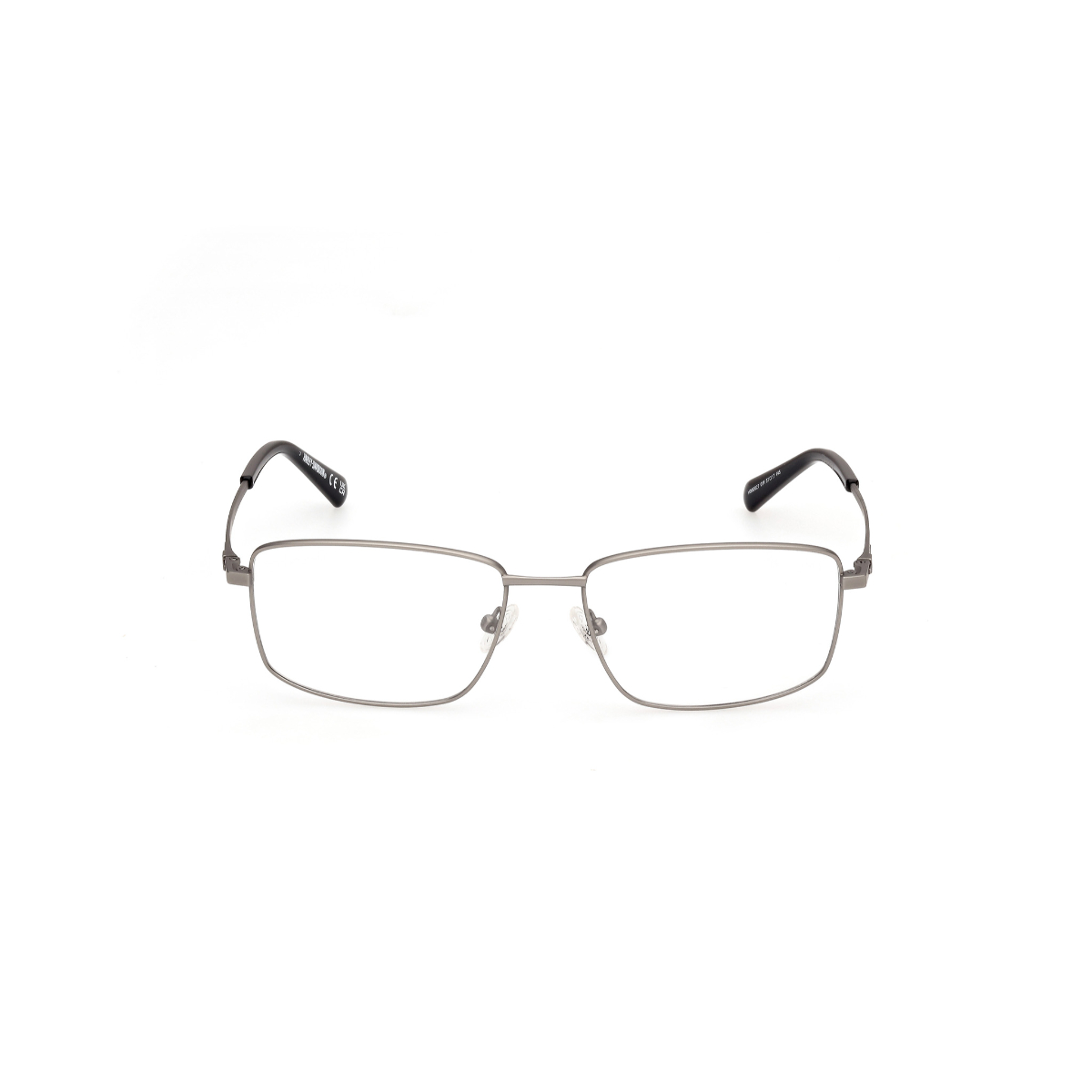 Lentes De Vista Transparente Harley Davidson