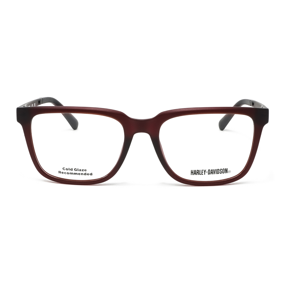 Lentes De Vista Transparente Harley Davidson