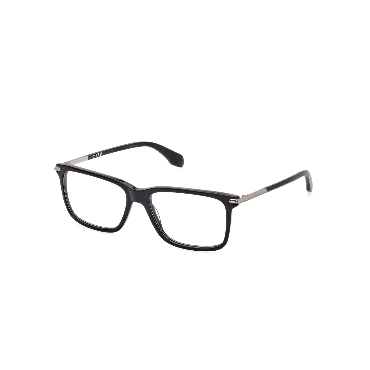 Foto 3 pulgar | Lentes De Vista Transparente Adidas Originals
