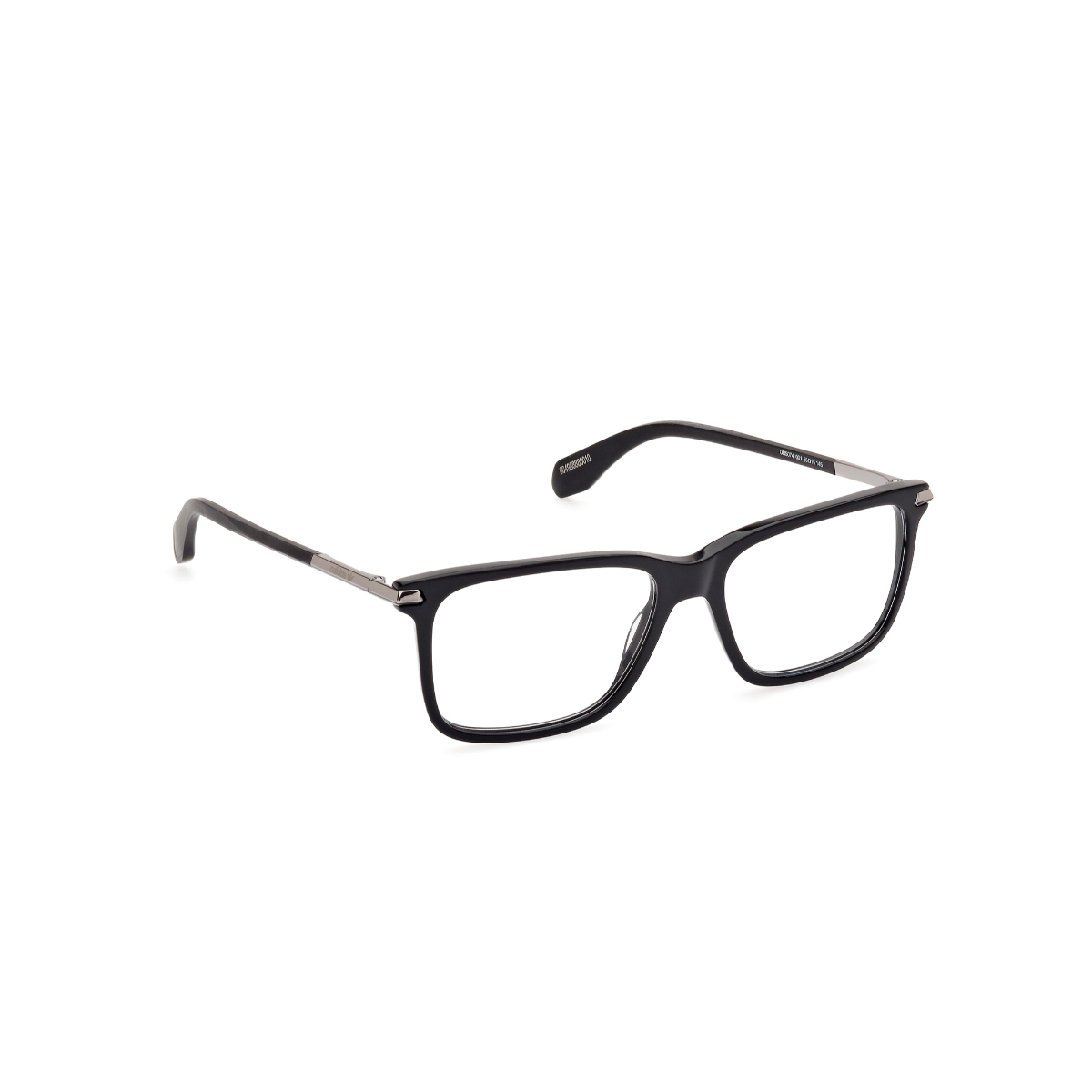 Foto 4 pulgar | Lentes De Vista Transparente Adidas Originals