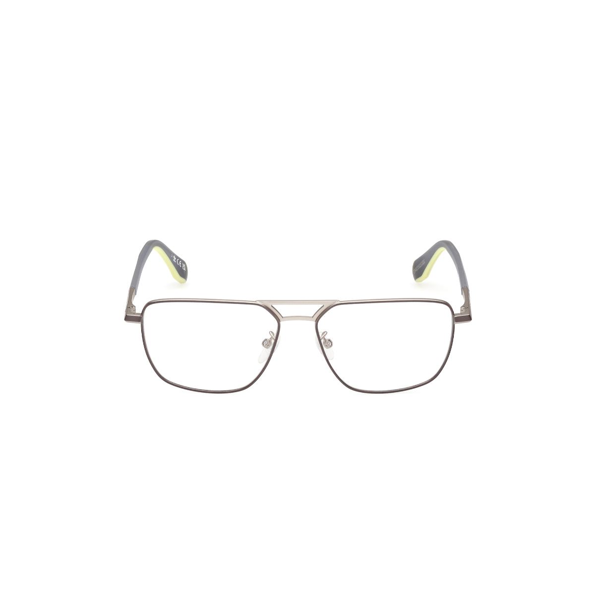 Lentes De Vista Transparente Adidas Originals