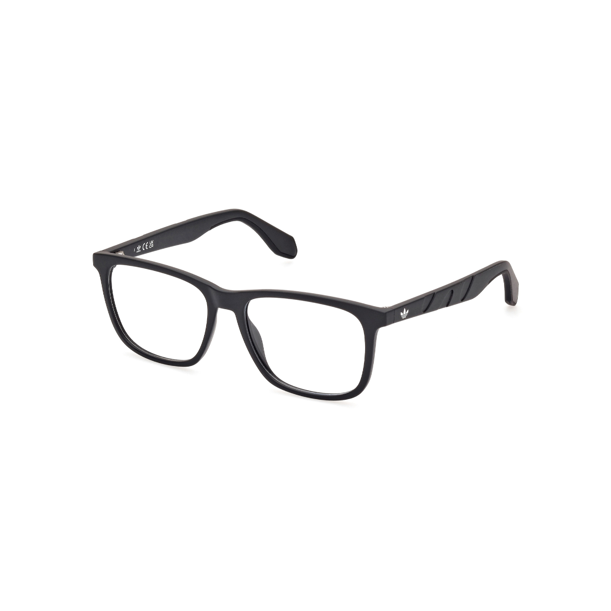 Foto 3 pulgar | Lentes De Vista Transparente Adidas Originals
