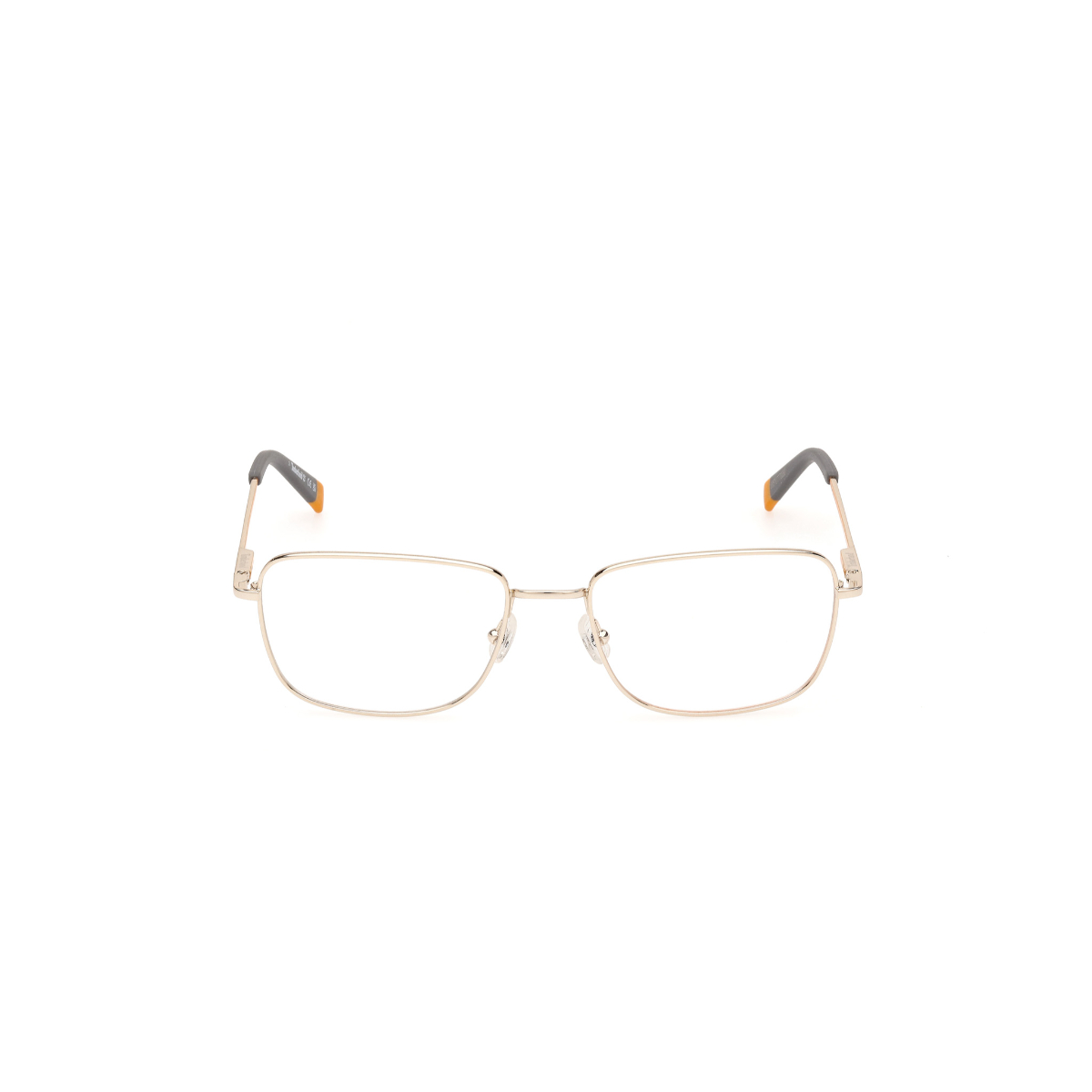 Lentes De Vista Transparente Timberland