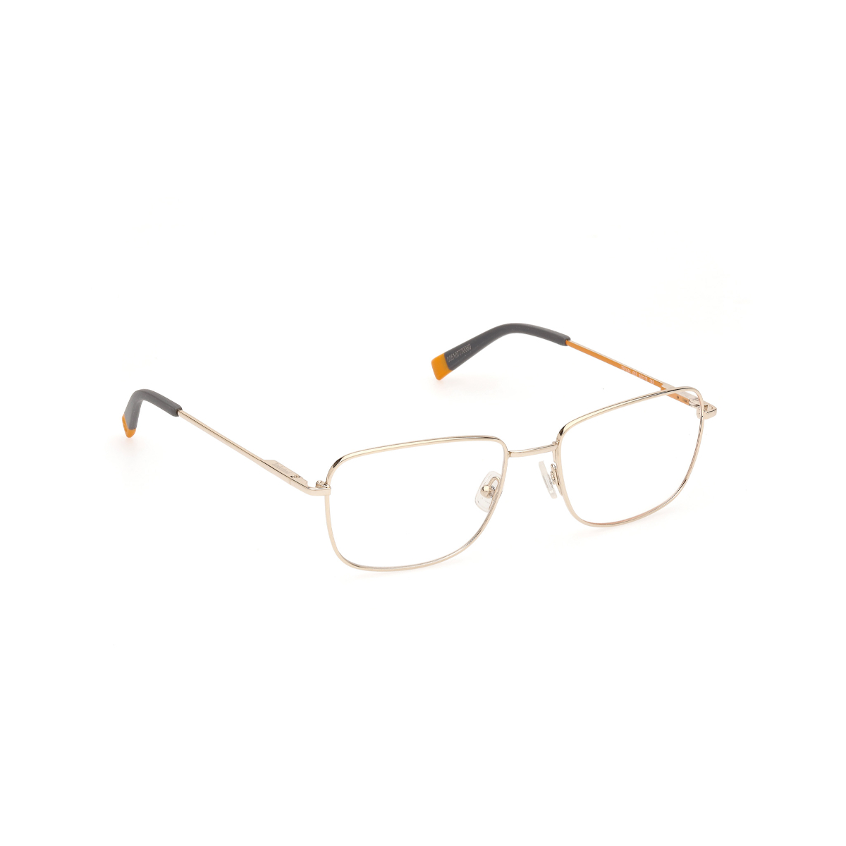 Foto 4 pulgar | Lentes De Vista Transparente Timberland