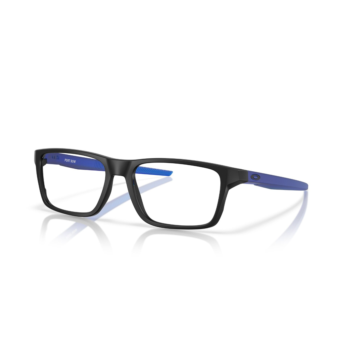 Foto 2 | Lentes Oftálmicos Port Bow Oakley Frame