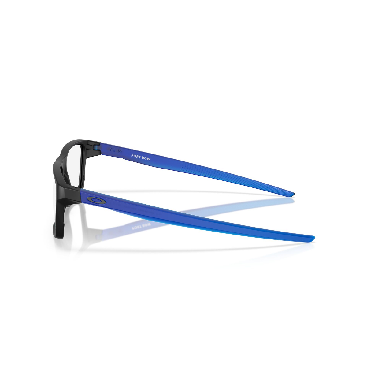 Foto 4 pulgar | Lentes Oftálmicos Port Bow Oakley Frame