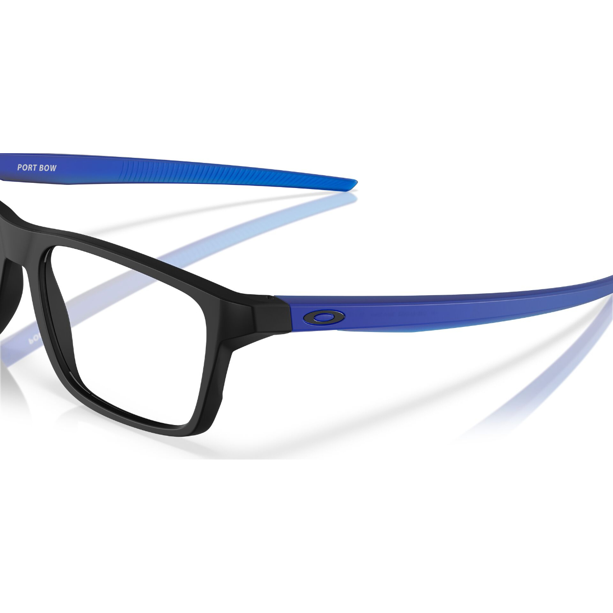 Foto 6 pulgar | Lentes Oftálmicos Port Bow Oakley Frame