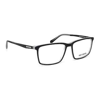 Foto 3 | Lentes De Vista Transparente Harley Davidson