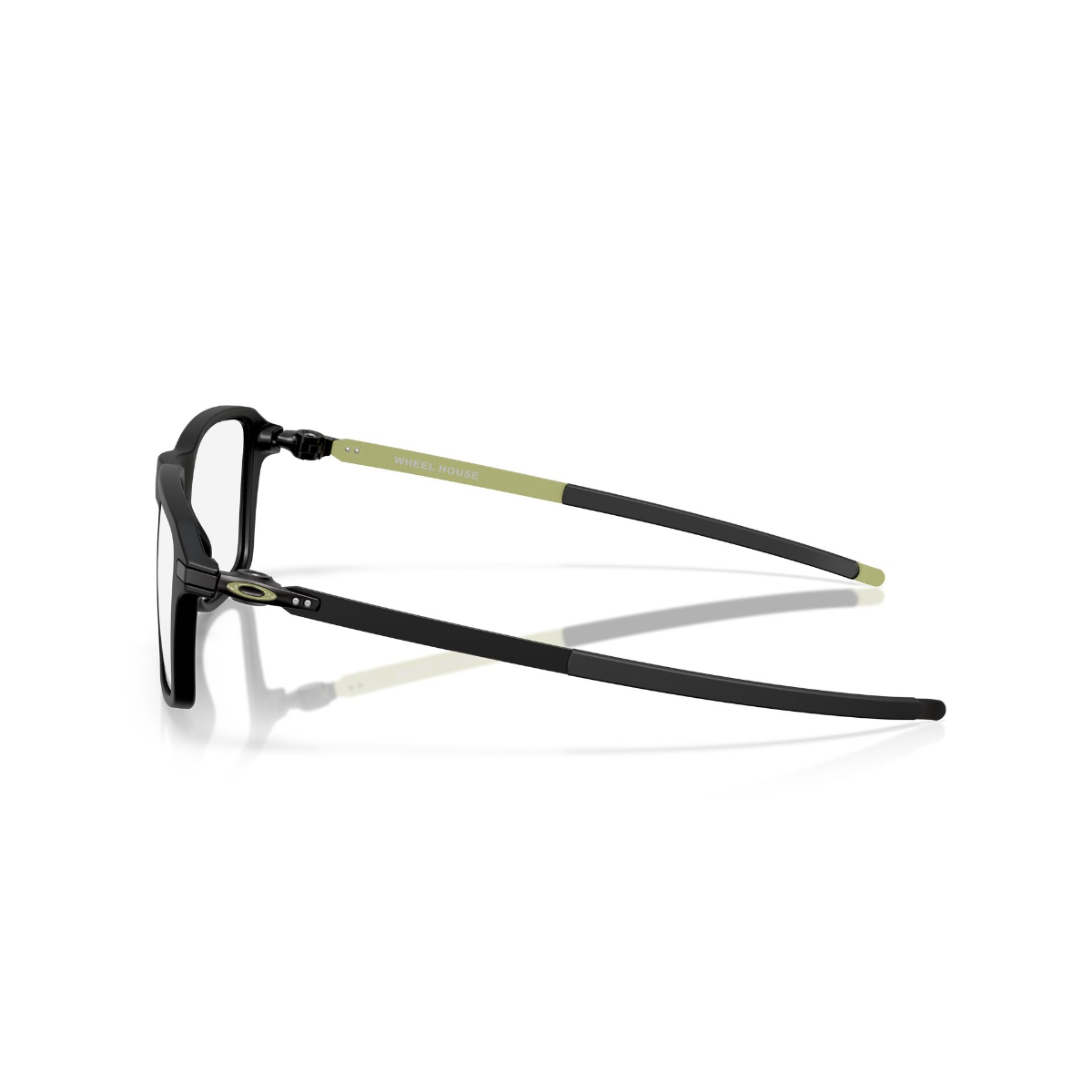 Foto 3 | Lentes Oftálmicos Wheel House Oakley Frame