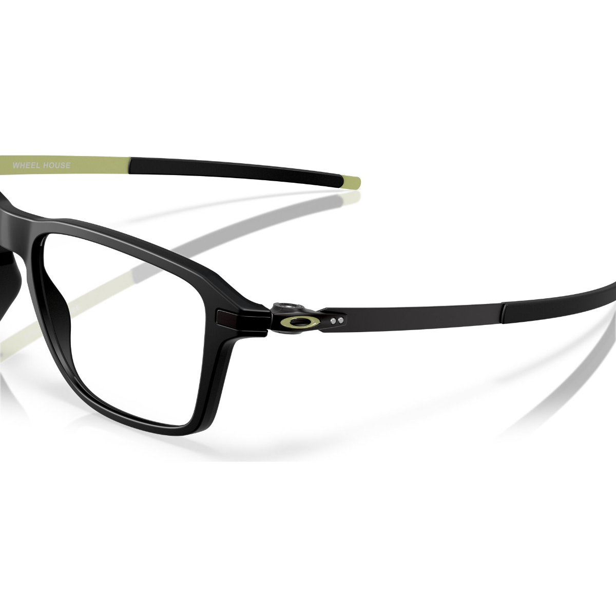Foto 6 pulgar | Lentes Oftálmicos Wheel House Oakley Frame