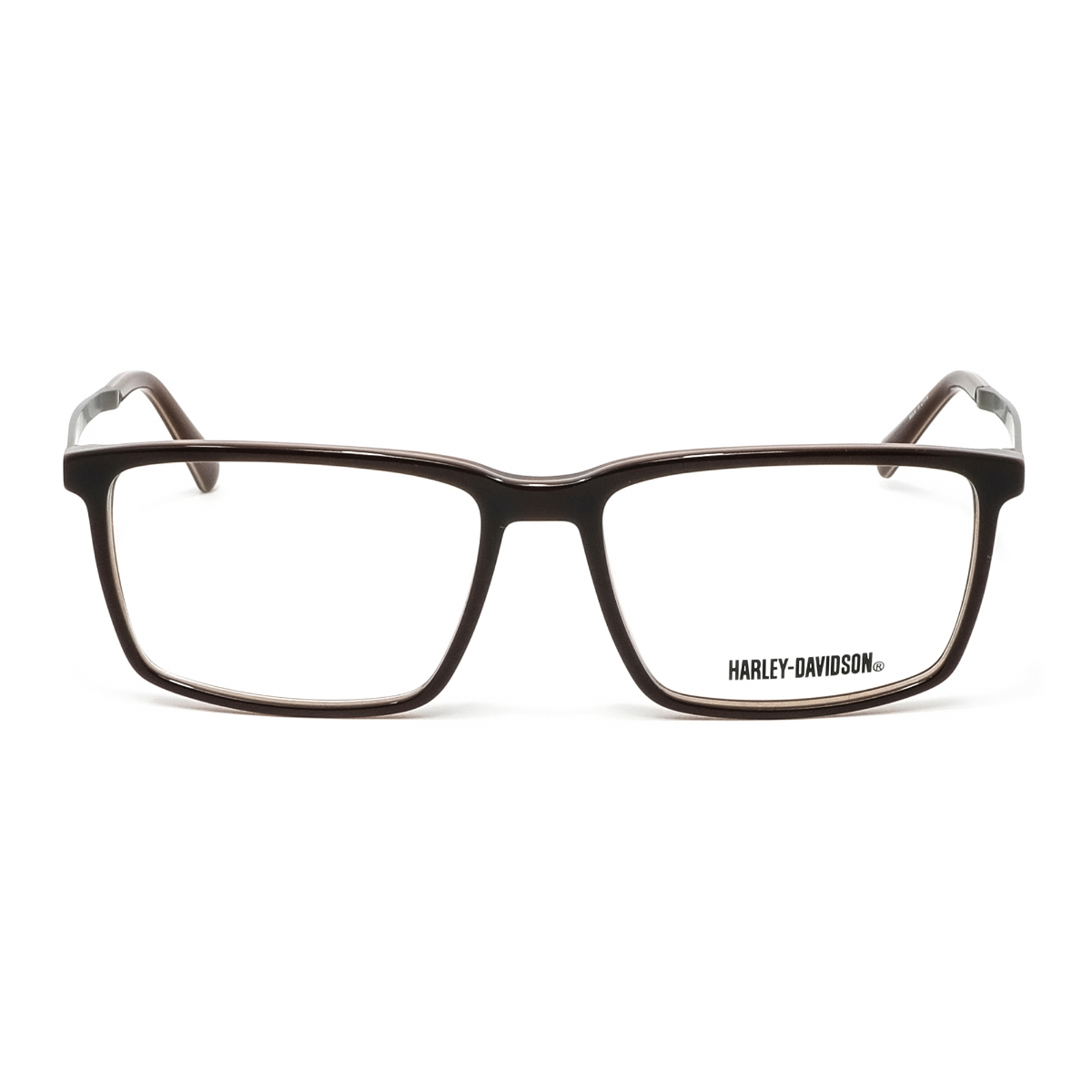 Lentes De Vista Transparente Harley Davidson