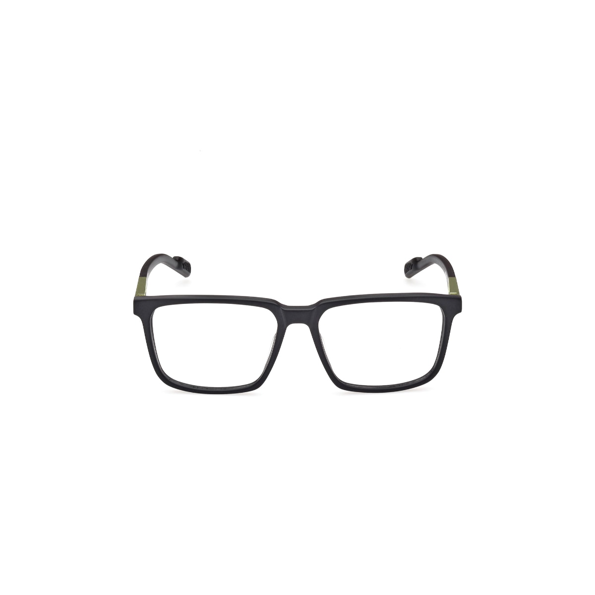 Lentes De Vista Transparente Adidas Sport