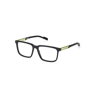Foto 2 | Lentes De Vista Transparente Adidas Sport