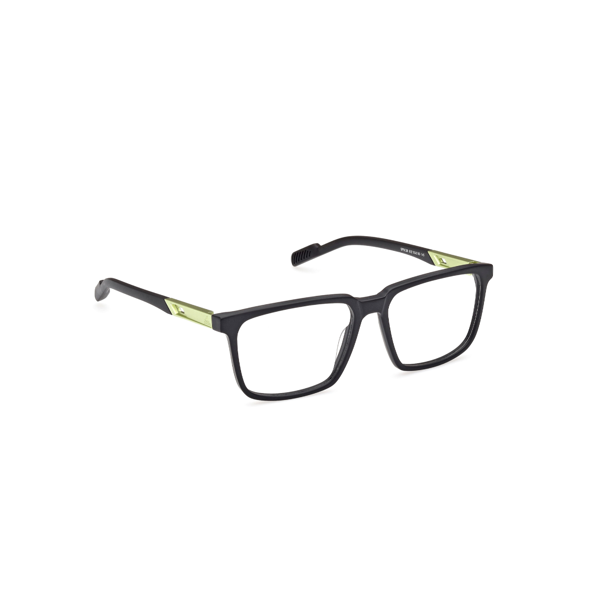 Foto 4 pulgar | Lentes De Vista Transparente Adidas Sport