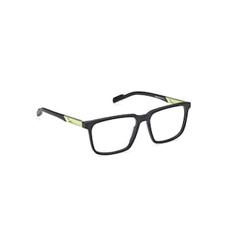 Foto 3 | Lentes De Vista Transparente Adidas Sport