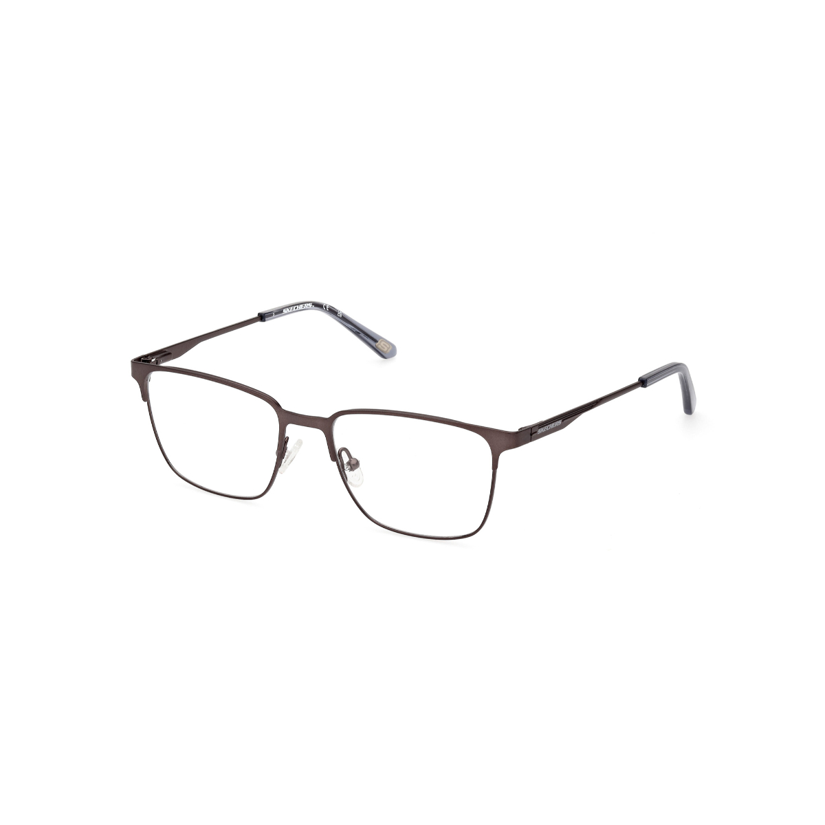 Foto 2 | Lentes De Vista Transparente Skechers