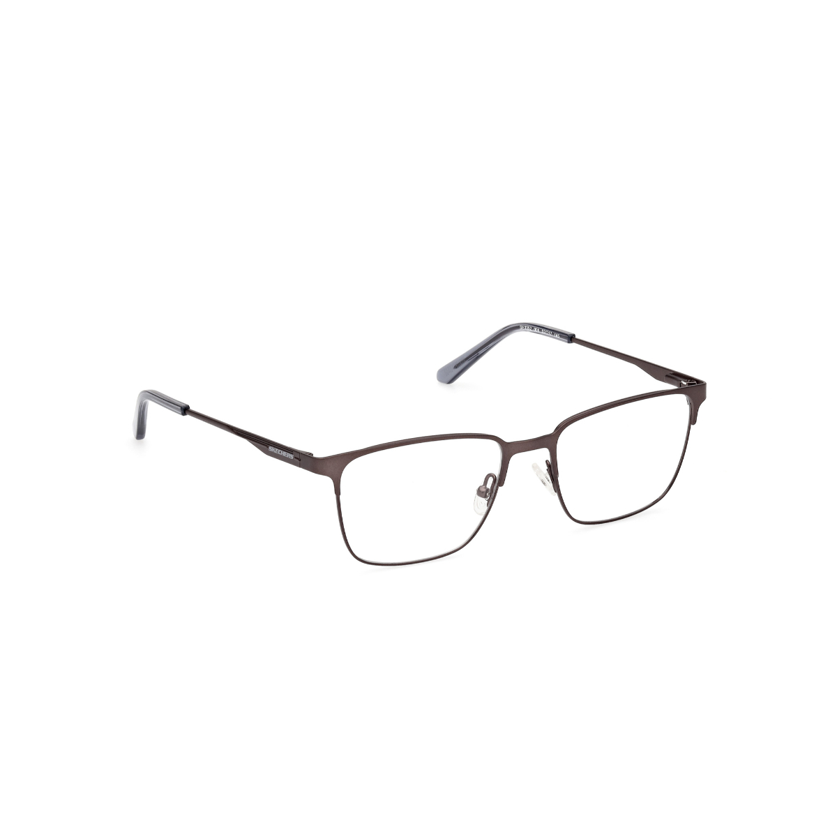 Foto 3 | Lentes De Vista Transparente Skechers