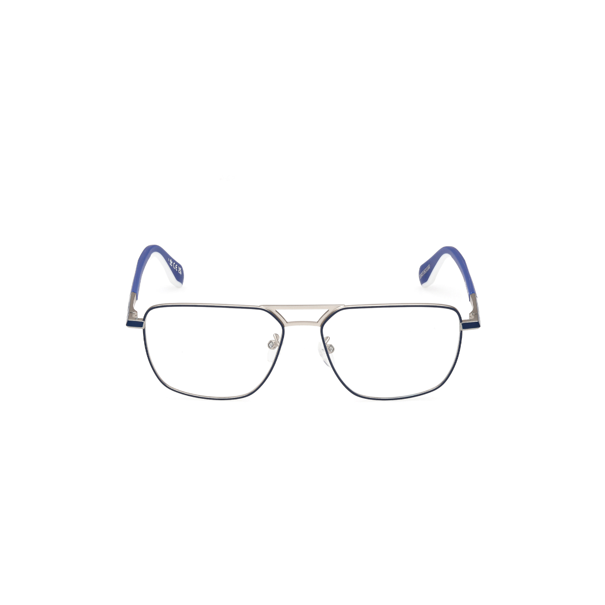 Foto 2 pulgar | Lentes De Vista Transparente Adidas Originals
