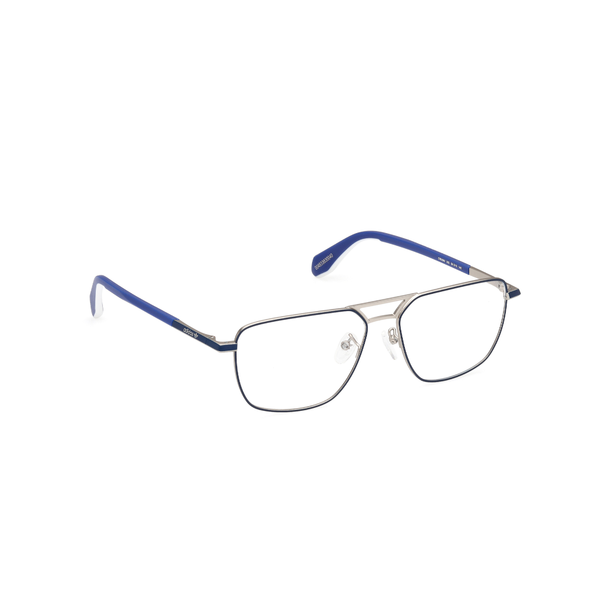 Foto 4 pulgar | Lentes De Vista Transparente Adidas Originals