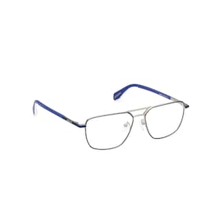 Foto 3 | Lentes De Vista Transparente Adidas Originals