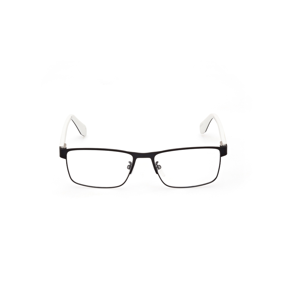 Foto 2 pulgar | Lentes De Vista Transparente Adidas Originals