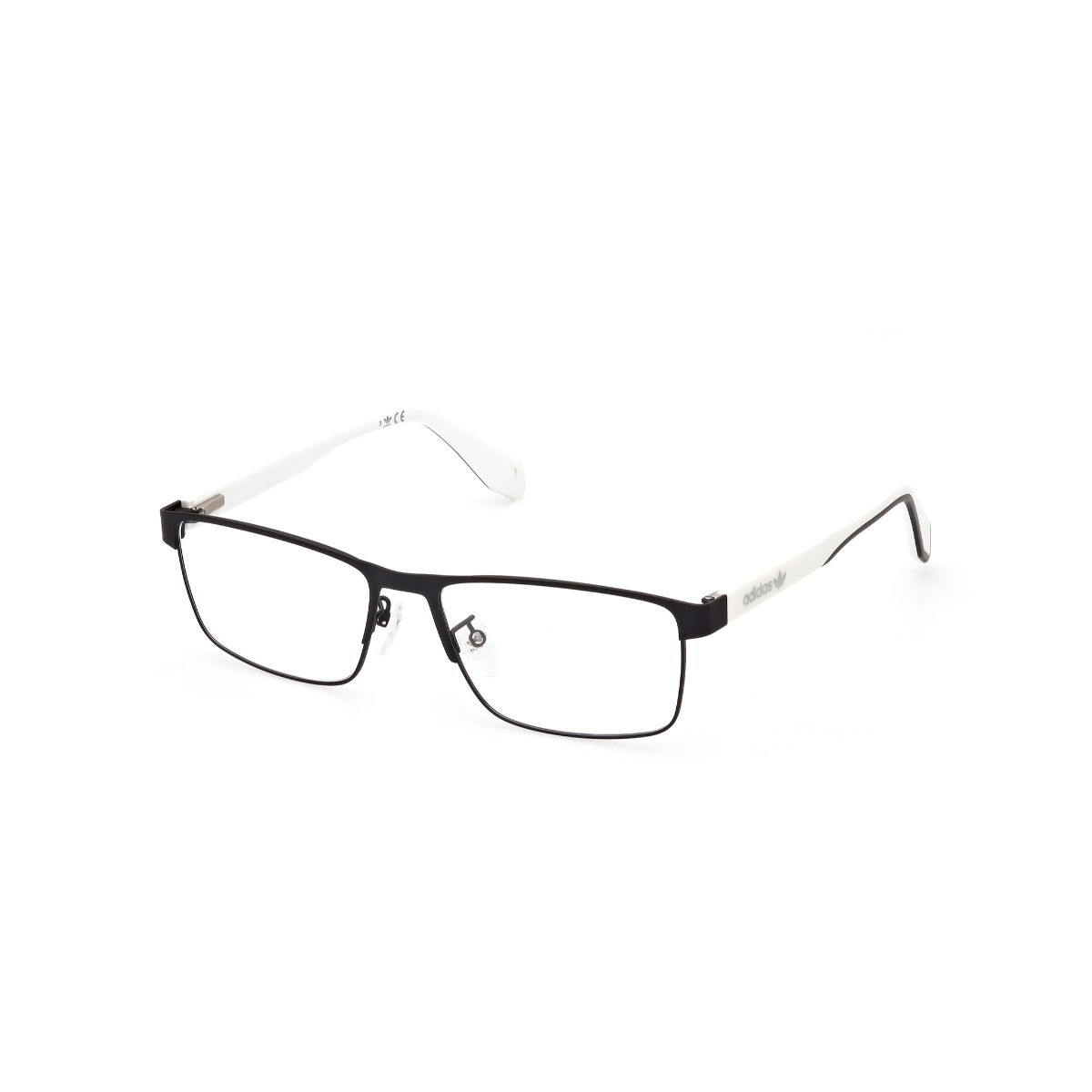 Foto 3 pulgar | Lentes De Vista Transparente Adidas Originals