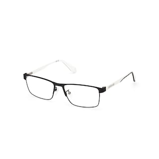 Foto 2 | Lentes De Vista Transparente Adidas Originals