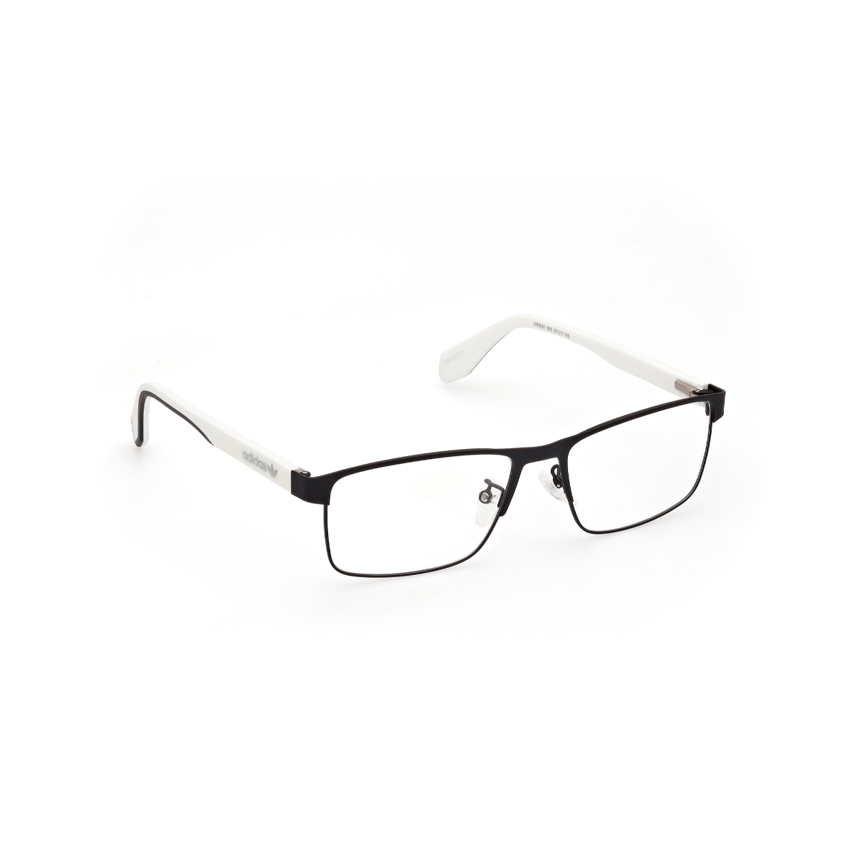 Foto 4 pulgar | Lentes De Vista Transparente Adidas Originals