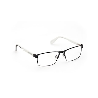 Foto 3 | Lentes De Vista Transparente Adidas Originals