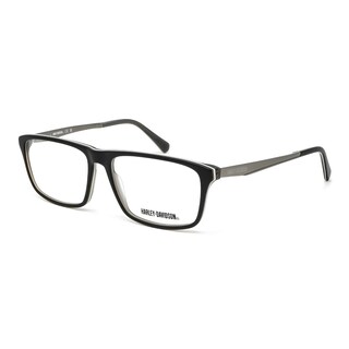 Foto 2 | Lentes De Vista Transparente Harley Davidson