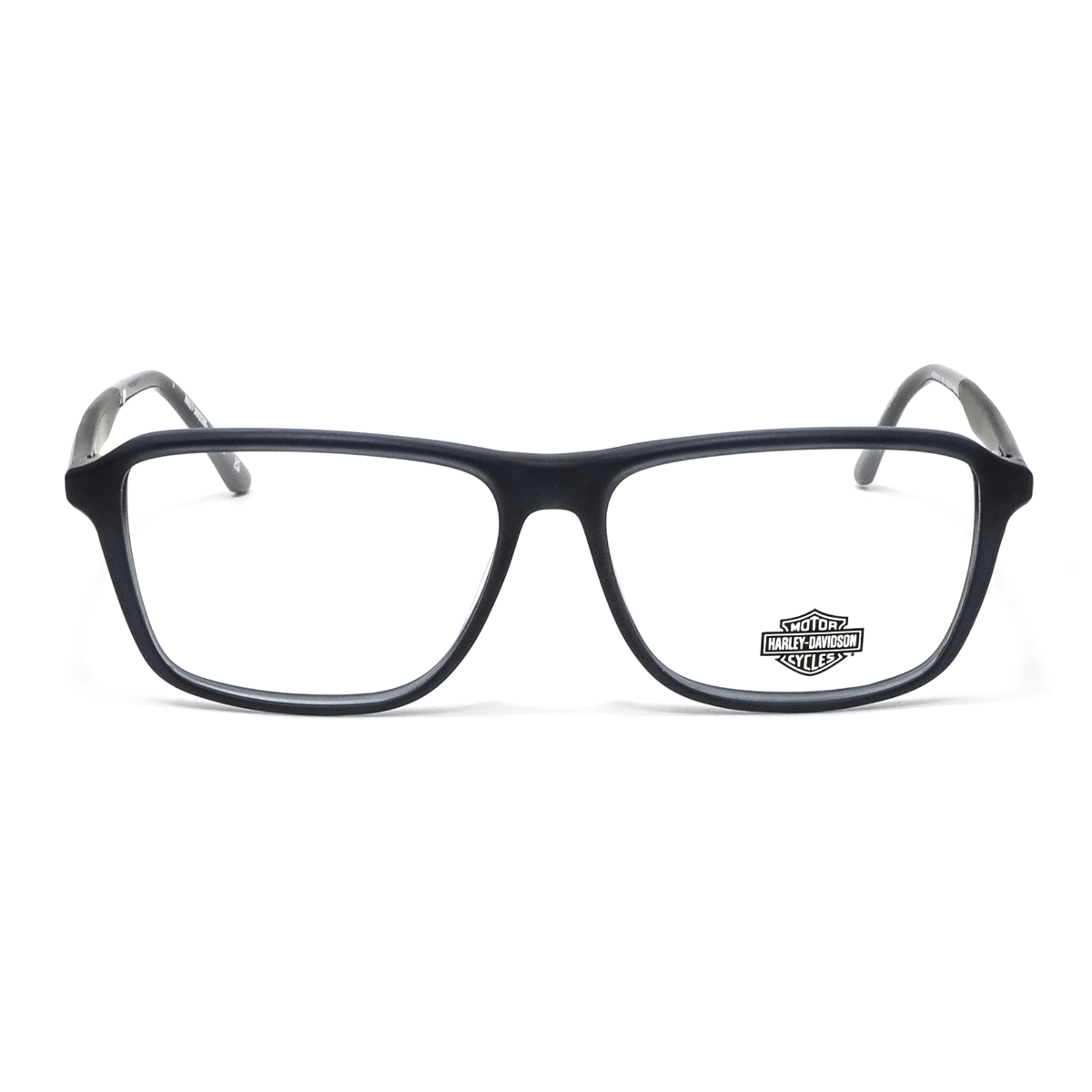 Lentes De Vista Transparente Harley Davidson